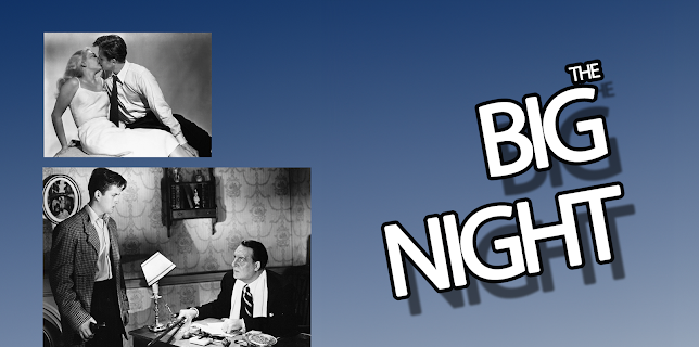 Big Night, The (1951)