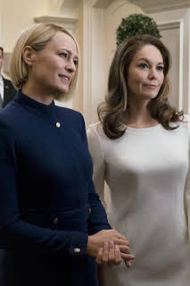 03:10: House of Cards (T6): Episodio 1 | AXN | 7/18 2026