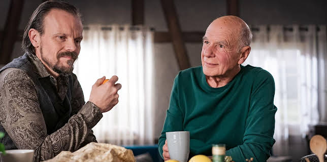 19:15: Die Fallers - Die SWR Schwarzwaldserie | SWR Fernsehen RP | 12/7 2025