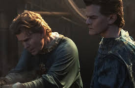 The Lord of the Rings: The Rings of Power: Alloyed