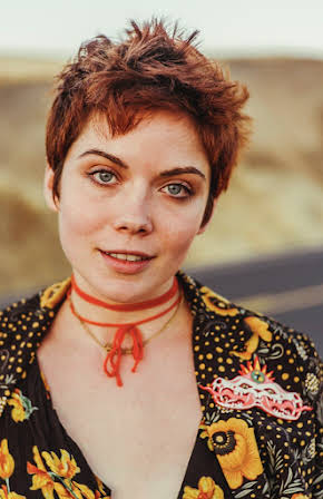 Gracie Gillam as 