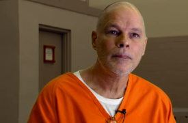On Death Row: Douglas Feldman