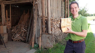 14:00: Zwischen Spessart und Karwendel | BR Fernsehen | 8/30 2026