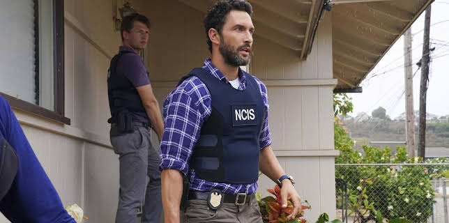 21:10: Navy CIS: Hawaii | Sixx | 3/23 2026