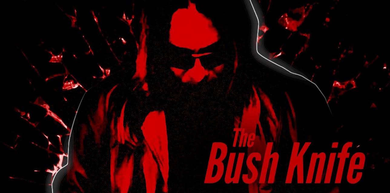 The Bush Knife (2015)