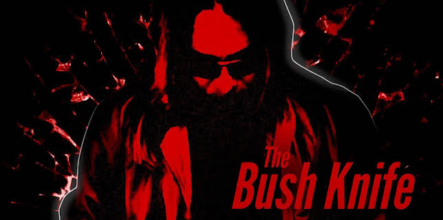 The Bush Knife (2015)