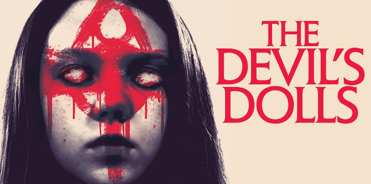 The Devil's Dolls (2016)