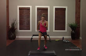 TheGymbox Workouts On Demand: Week of 01/21/2013: TheGymbox Beginner Strength Training: Week of 01/21/2013