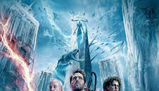 Cazafantasmas: Imperio helado