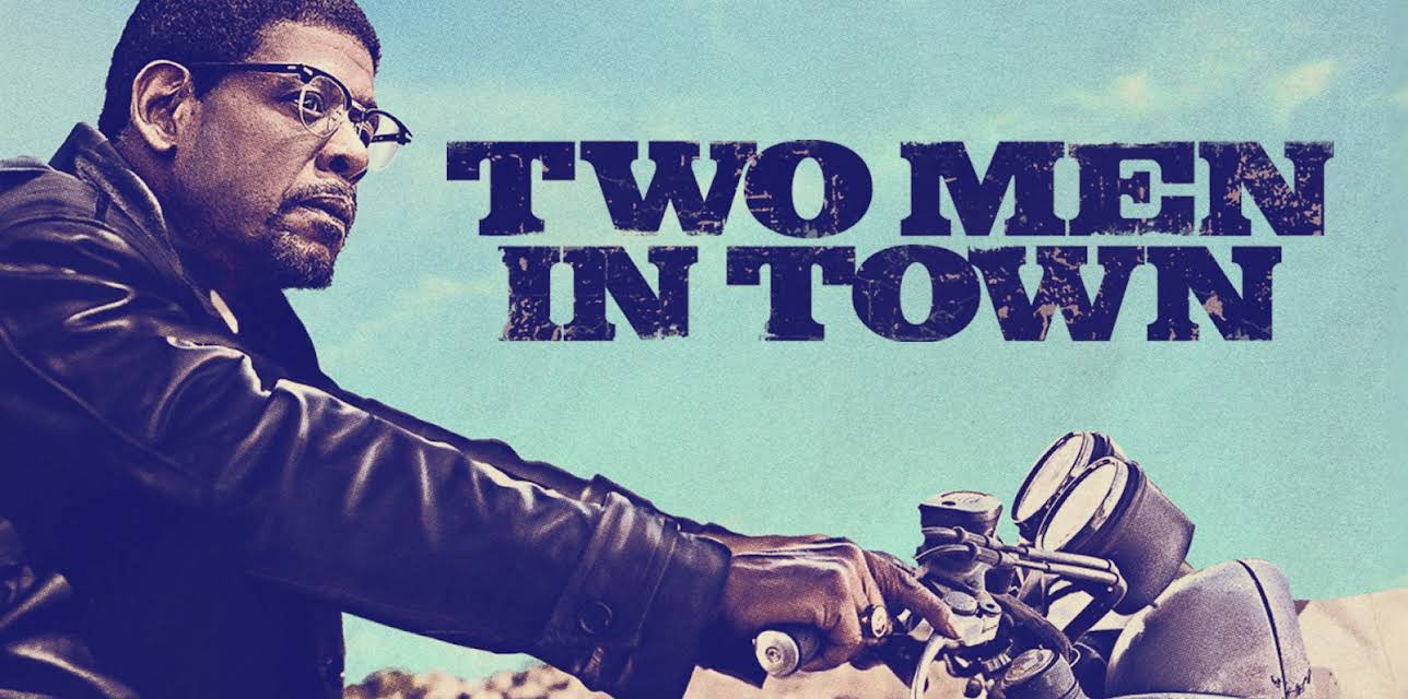 Two Men In Town (2015)