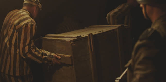 18:45: Geheime Unterwelten der SS | ZDFinfo | 11/25 2025