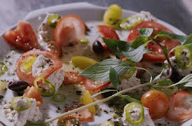 Somebody Feed Phil: Tel Aviv