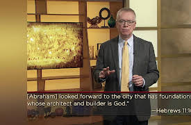 Understanding the New Testament: Interpreting Abraham in Hebrews and James