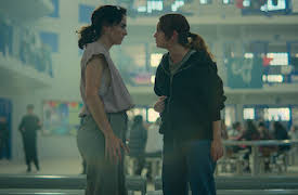 Systerstriden: Stulna liv