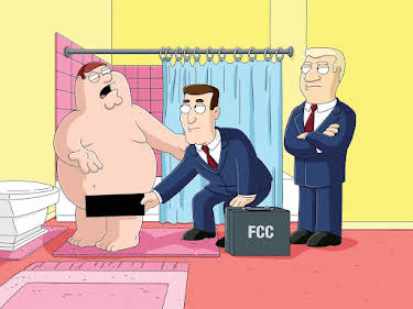 19:45: Family Guy | ProSieben Maxx | 9/22 2026