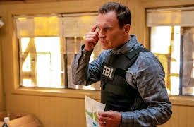 FBI: Most Wanted: Episode 8