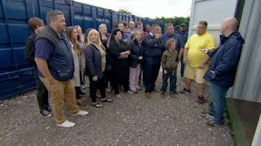 2:10 PM: Storage Hunters UK (S3 E7) (S3) | Dave | 1/11 2026