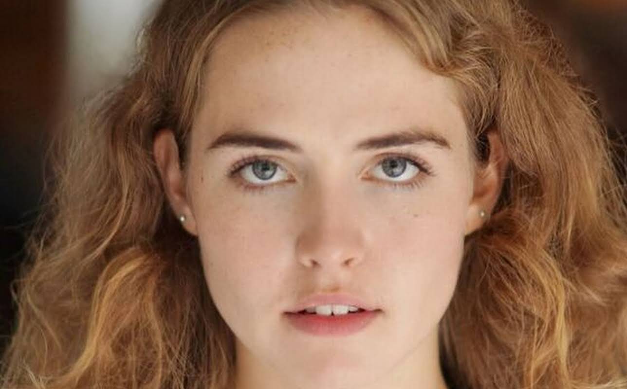 Ellis Cox-McAllister