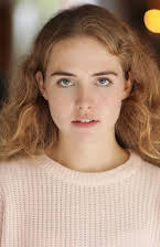 Ellis Cox-McAllister as 