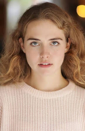 Ellis Cox-McAllister as 