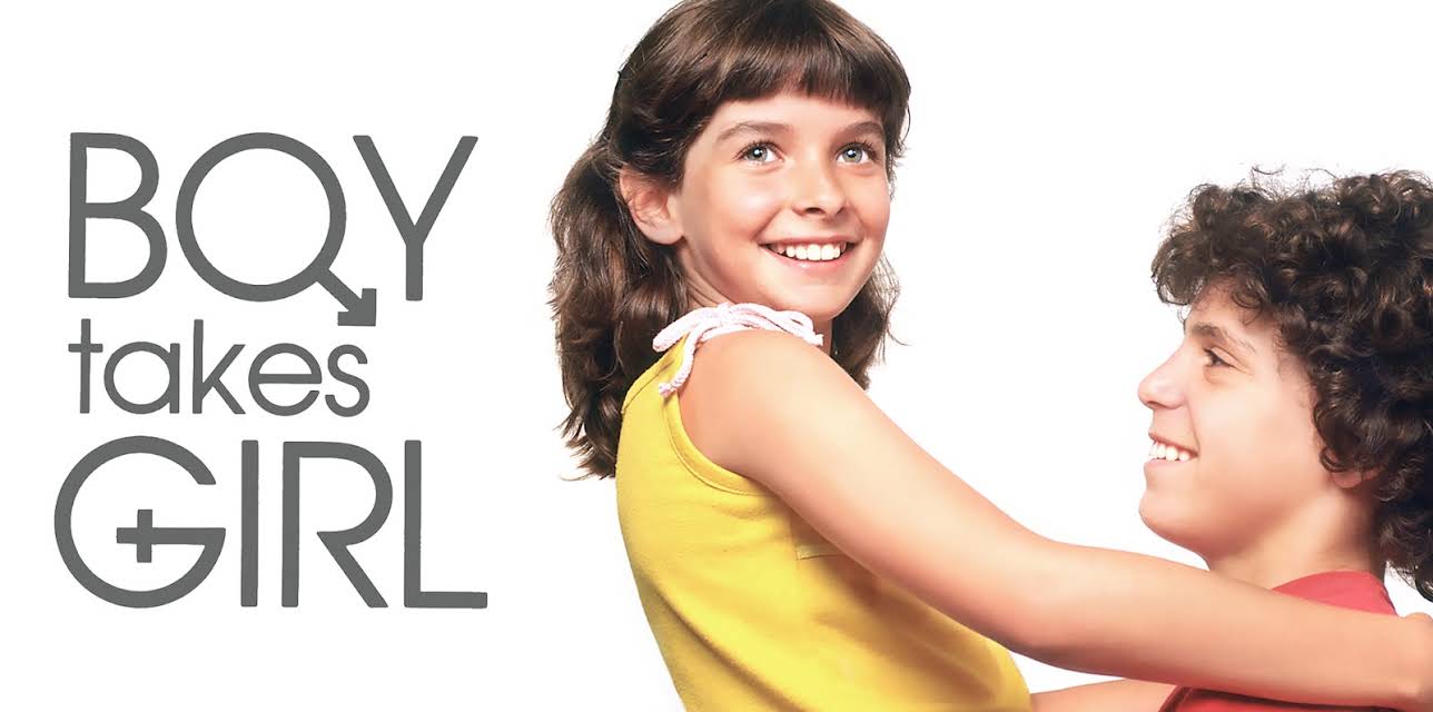 Boy Takes Girl (1983)