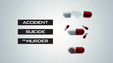 22:26: Accidente, suicidio o asesinato | Ten | 10/7 2026
