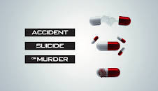 Accidente, suicidio o asesinato