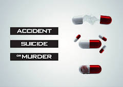 Accidente, suicidio o asesinato