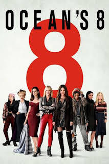 16:56: Ocean's 8 | Disney Channel | 3/29 2026