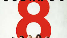 Ocean's 8