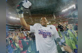 Breaking Big Season 1: Michael Strahan