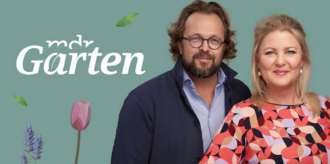 08:30: MDR Garten | MDR Fernsehen | 11/2 2025