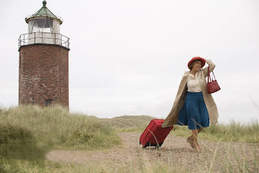 17:30: Dora Heldt: Tante Inge haut ab | 3SAT | 7/18 2026