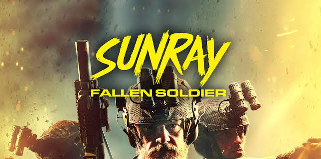 Sunray: Fallen Soldier (2025)