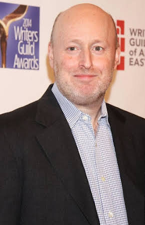 Joseph Weisberg as Producer