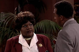 Jamie Foxx Show: The Complete First Season: Seems Like Old Times