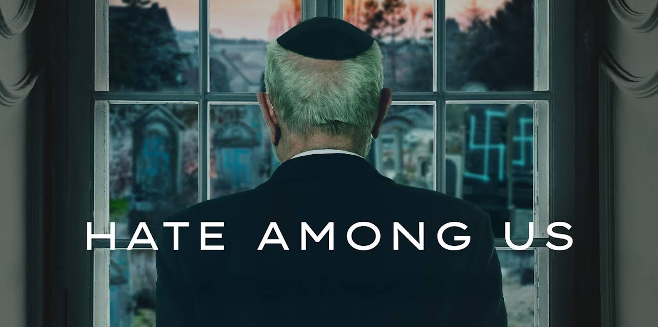 Hate Among Us (2019)