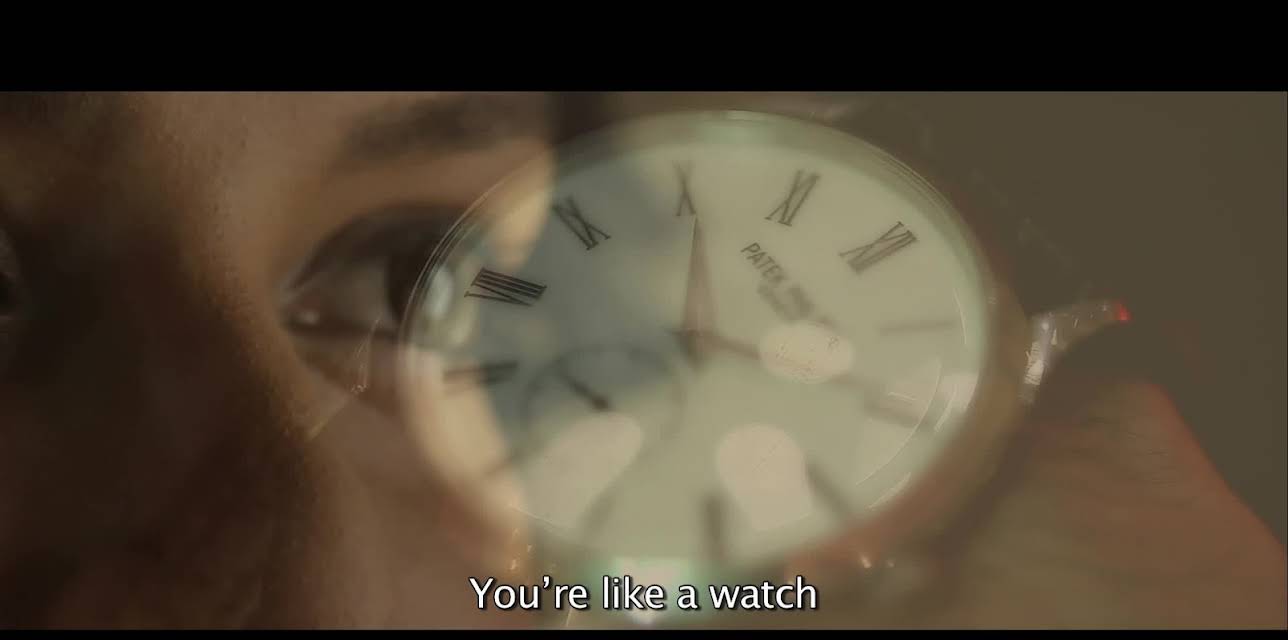 X: Past Is Present (2015)