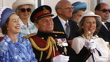 17:00: Very British NRW | WDR Fernsehen | 8/23 2026
