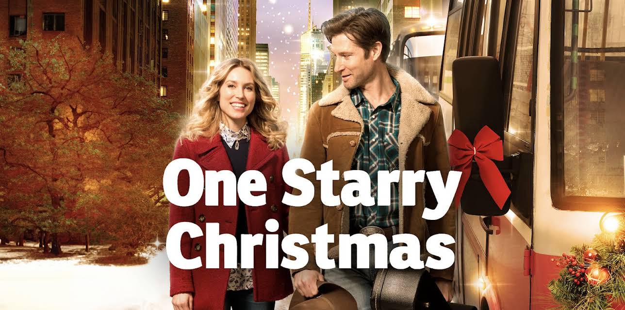 One Starry Christmas (2014)