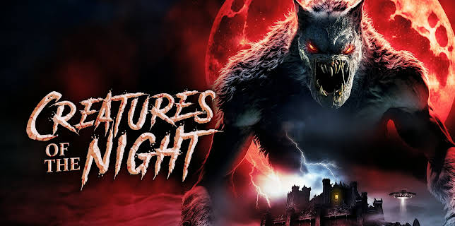 Creatures Of The Night (2025)
