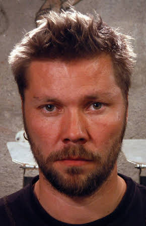 Stig Henrik Hoff as 