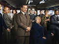 EL BLOCKBUSTER: 'ASESINATO EN EL ORIENT EXPRESS'