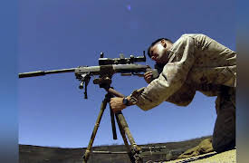 Surviving the Cut Season 1: Marine Sniper
