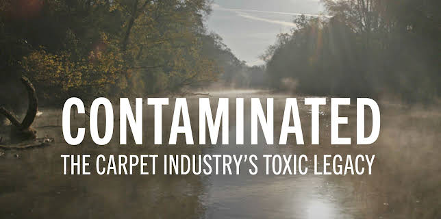 Contaminated: The Carpet Industry's Toxic Legacy (2026)