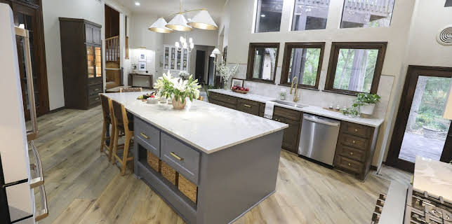 15:30: No Demo Reno - Umbau ohne Abriss | Sixx | 2/14 2026