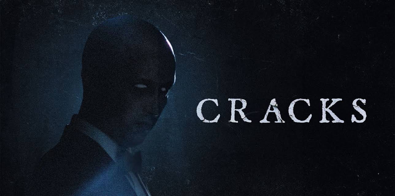 Cracks (2019)