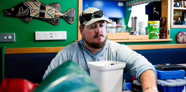 2:00 PM: Cape Carnage: Killer Catch (S1 E6) (S1) | Dave | 12/15 2025