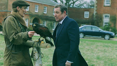 17:45: Morden i Midsomer (S6 E5) (S6) | TV8 | 7/22 2026