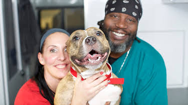 07:50: Guardians of Rescue (S1 E2) (S1) | Animal Planet | 12/30 2025